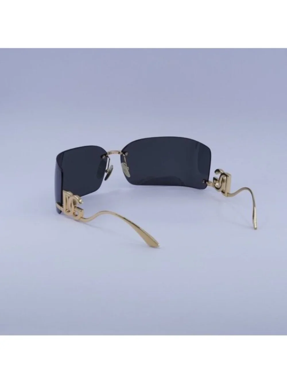 Dolce & Gabbana authentic dolce